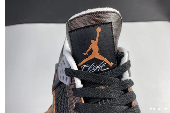 Retro 100 Jordan Starfish 4 CW7183 (W) CW7183-100 Air 1003